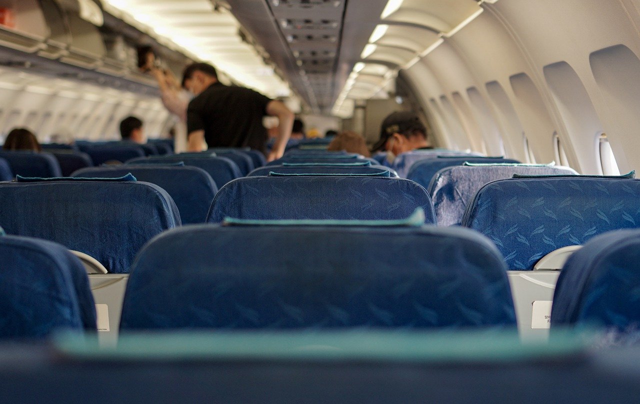  Millions Of Travelers Rated The ‘World’s Best’ Airlines. Here’s What They Chose