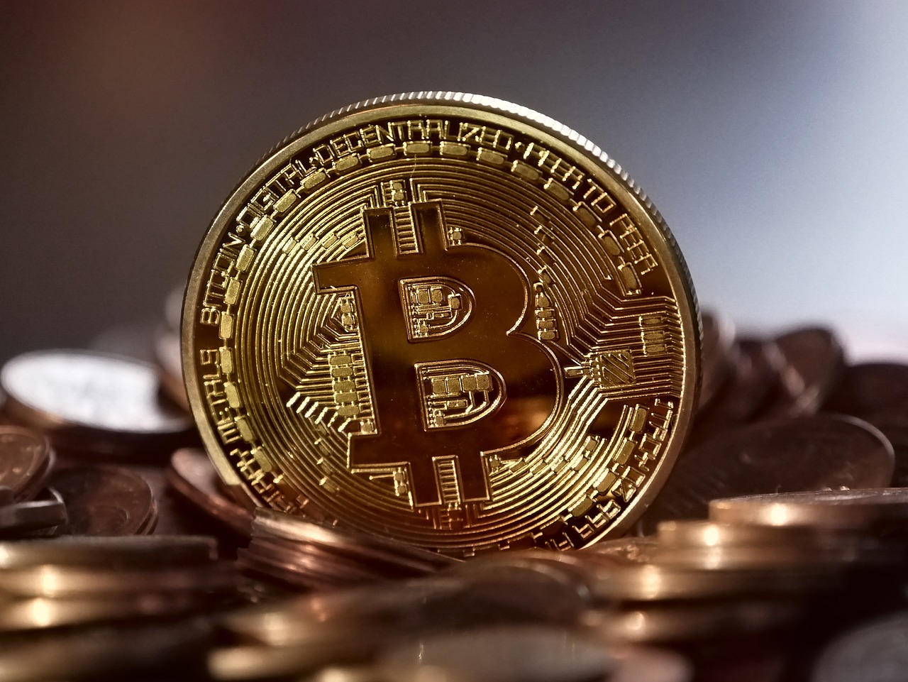 Crypto Is ‘The Future Of Finance: Why Gen Z Is Ditching Traditional Investments—But With Caution