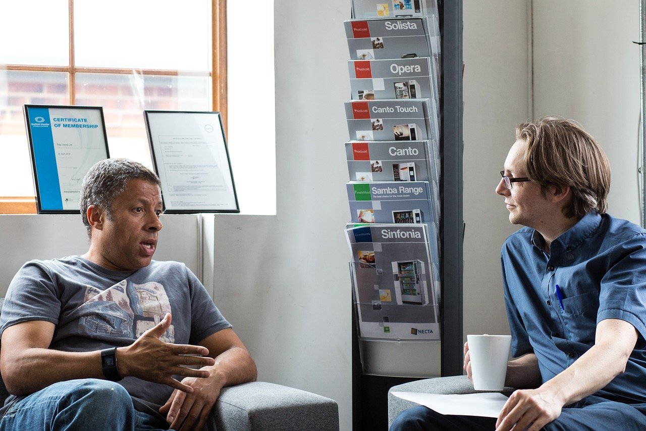 The Best Answer I Ever Received To ‘Tell Me About Yourself’—After 20 Years Of Interviewing