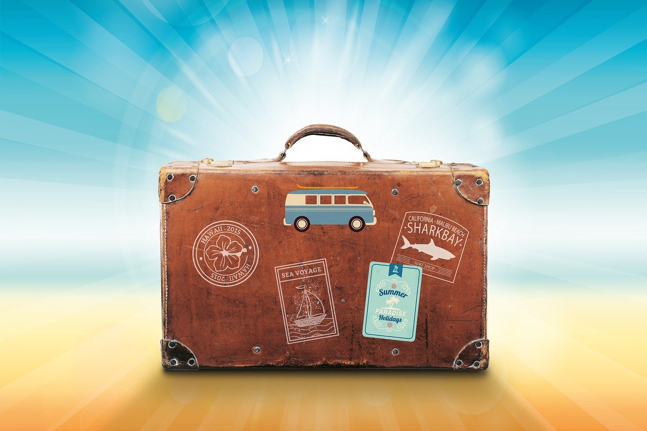 Thinking Of Moving Abroad? Here’s How To Get Recruited Internationally