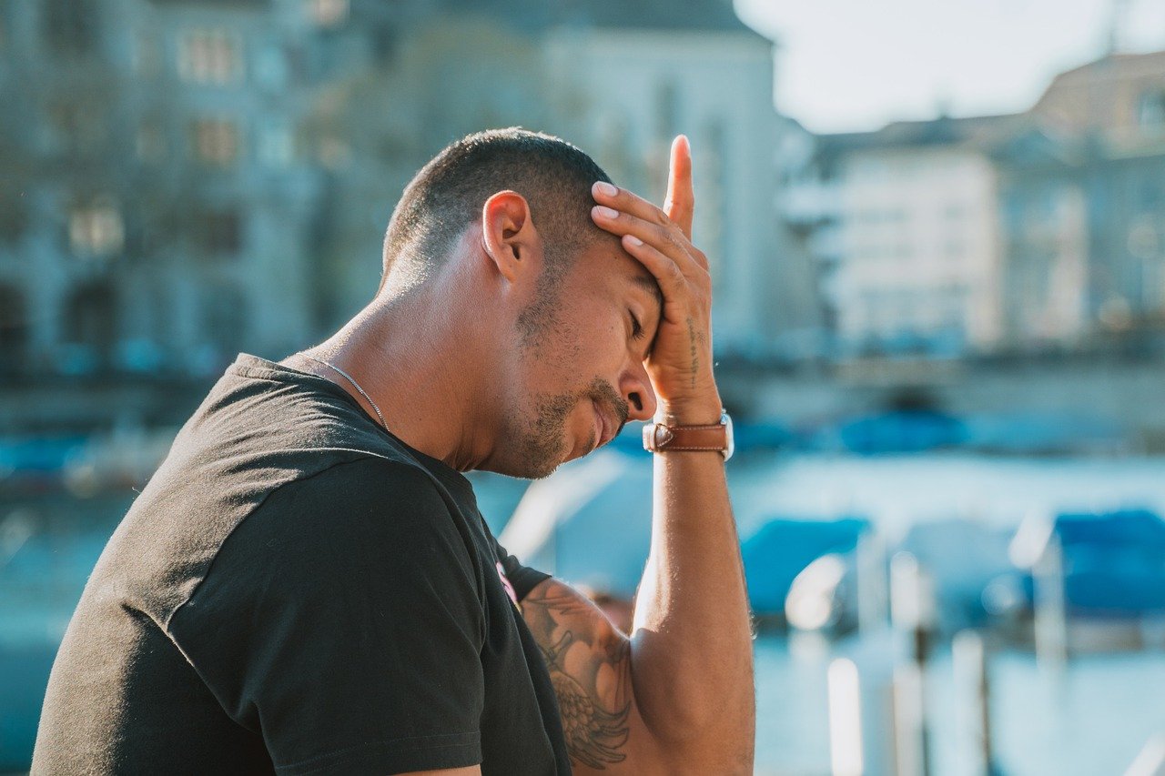 U.S. Workers Are Among The Most Stressed In The World, New Gallup Report Finds