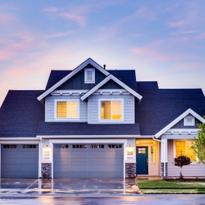 Even With Low Interest Rates, Mortgage Payments Are Increasingly Unaffordable