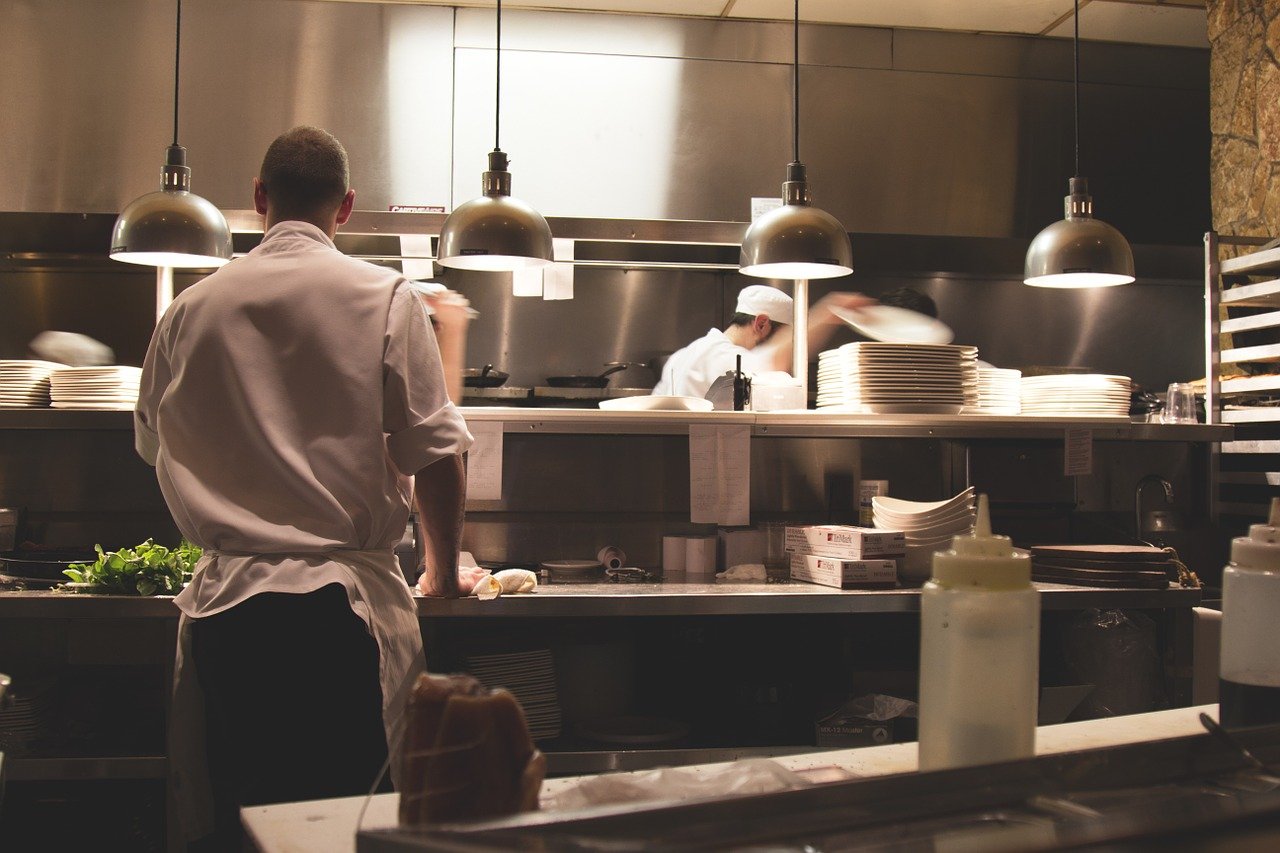 Here’s A Ranking Of The World’s 20 Best Restaurants For 2021