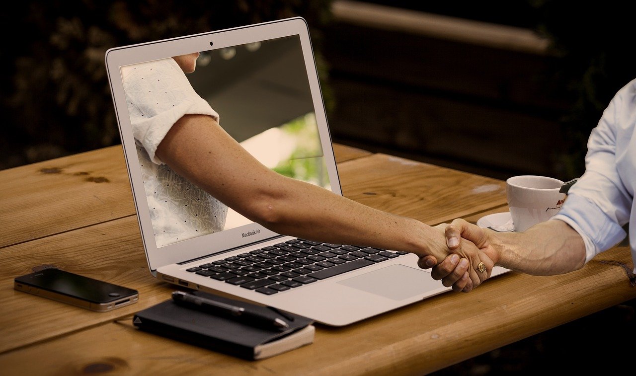Recruiters Are ‘Spending A Lot Of Money’ To Find Workers—How To Get Them To Come To You