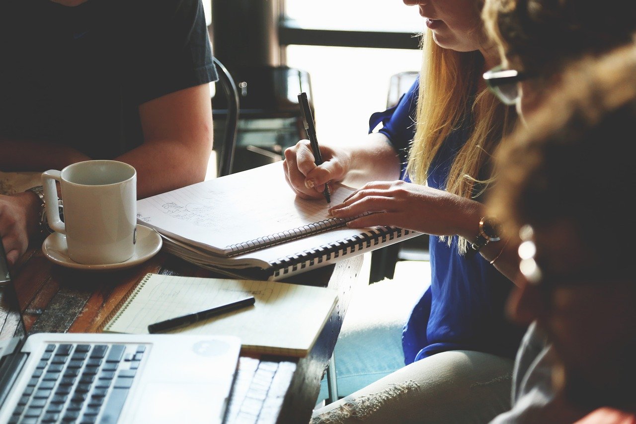 More Than 40% Of Interns Are Still Unpaid—Here’s The History Of Why That’s Legal