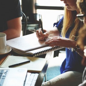 More Than 40% Of Interns Are Still Unpaid—Here’s The History Of Why That’s Legal