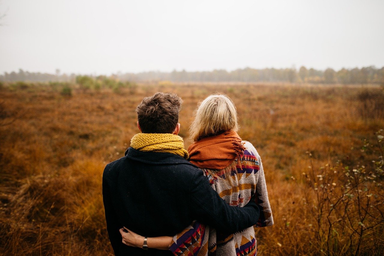 This 1 Powerful Phrase Is The Science-Backed Secret To A Happy Relationship (It's Rarely Used)
