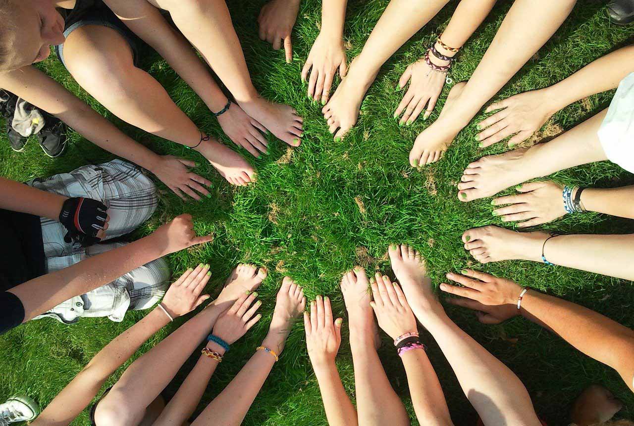 These 10 Companies Have The Happiest Employees—Here’s Why