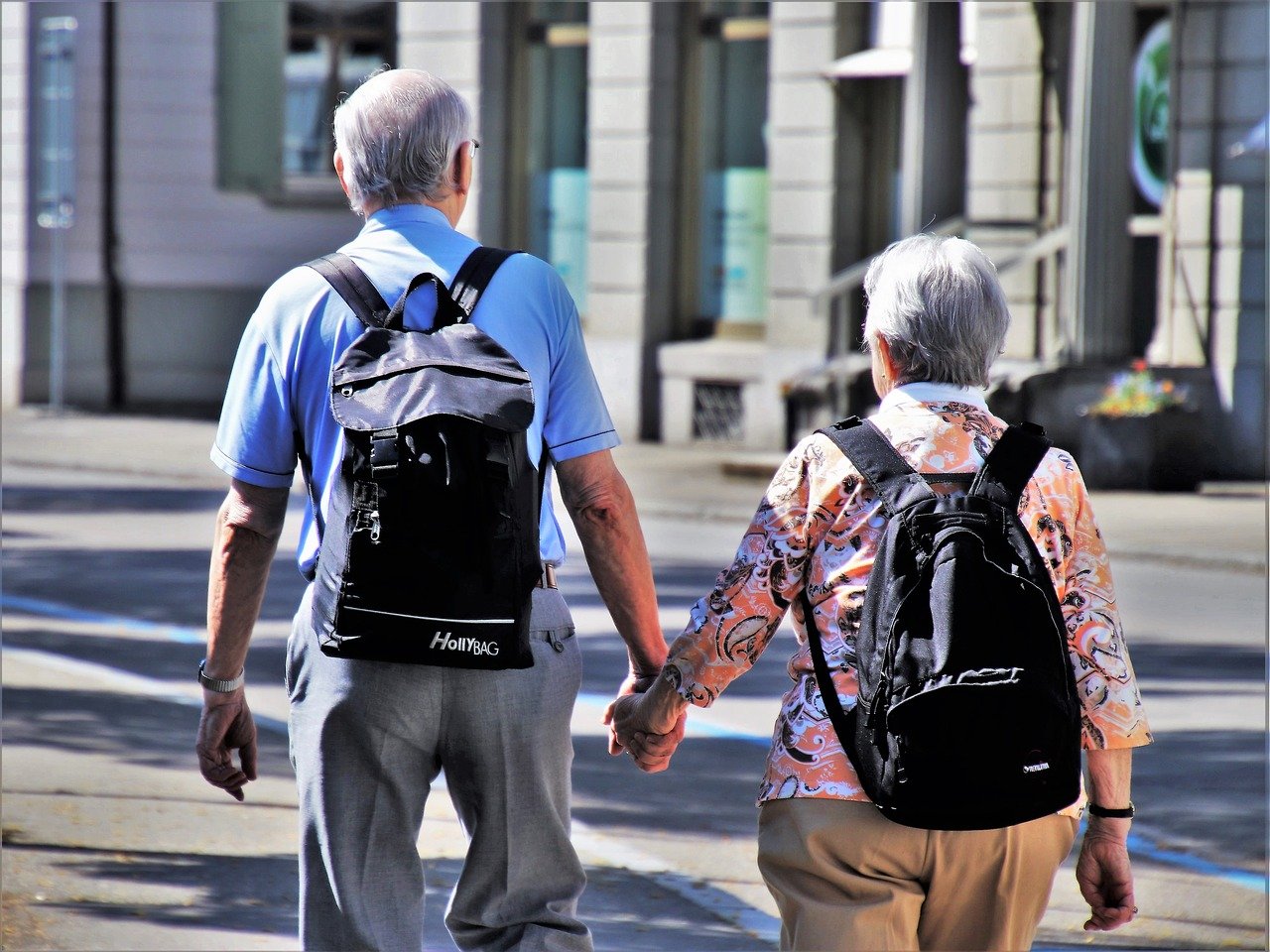 Harvard Study Reveals The 5 Simple Habits That May Prolong Your Life By 10 Years Or More
