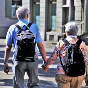 Harvard Study Reveals The 5 Simple Habits That May Prolong Your Life By 10 Years Or More
