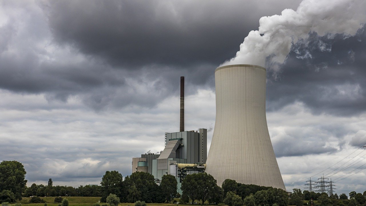  China Needs Coal, And Australia Has It. But Something’s Standing In The Way