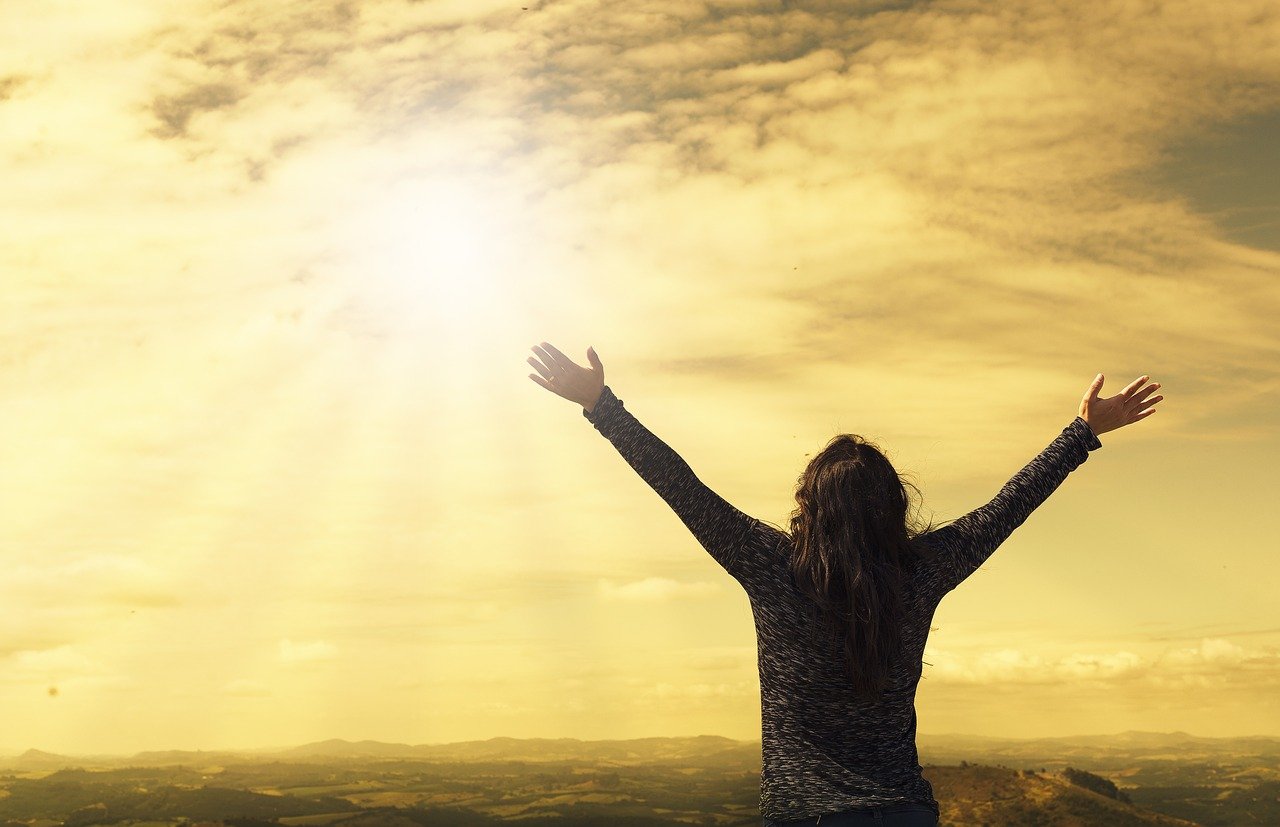 8 Secrets To Getting Everything You Want In Life