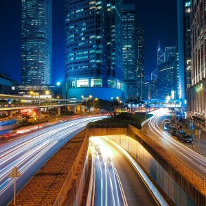 She Co-Founded A $1 Billion Fintech Start-Up In Asia — And Wants To Inspire Other Women