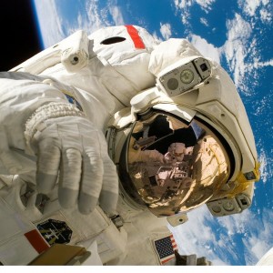 Historic Moment: William Shatner Takes Jeff Bezos' Childhood Star Trek Toys To Space
