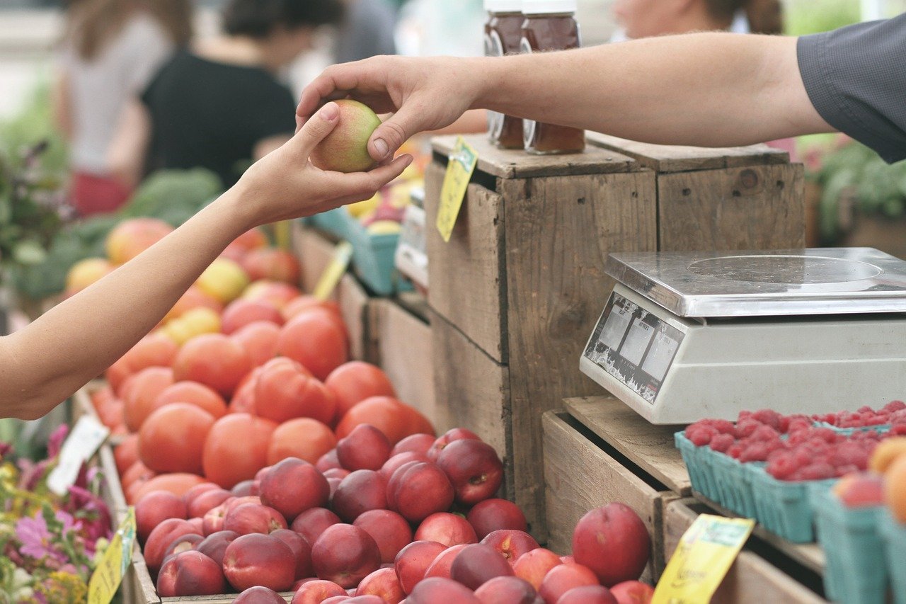 How A College Dropout Grew Whole Foods Into The Company Amazon Bought For $13.7 Billion