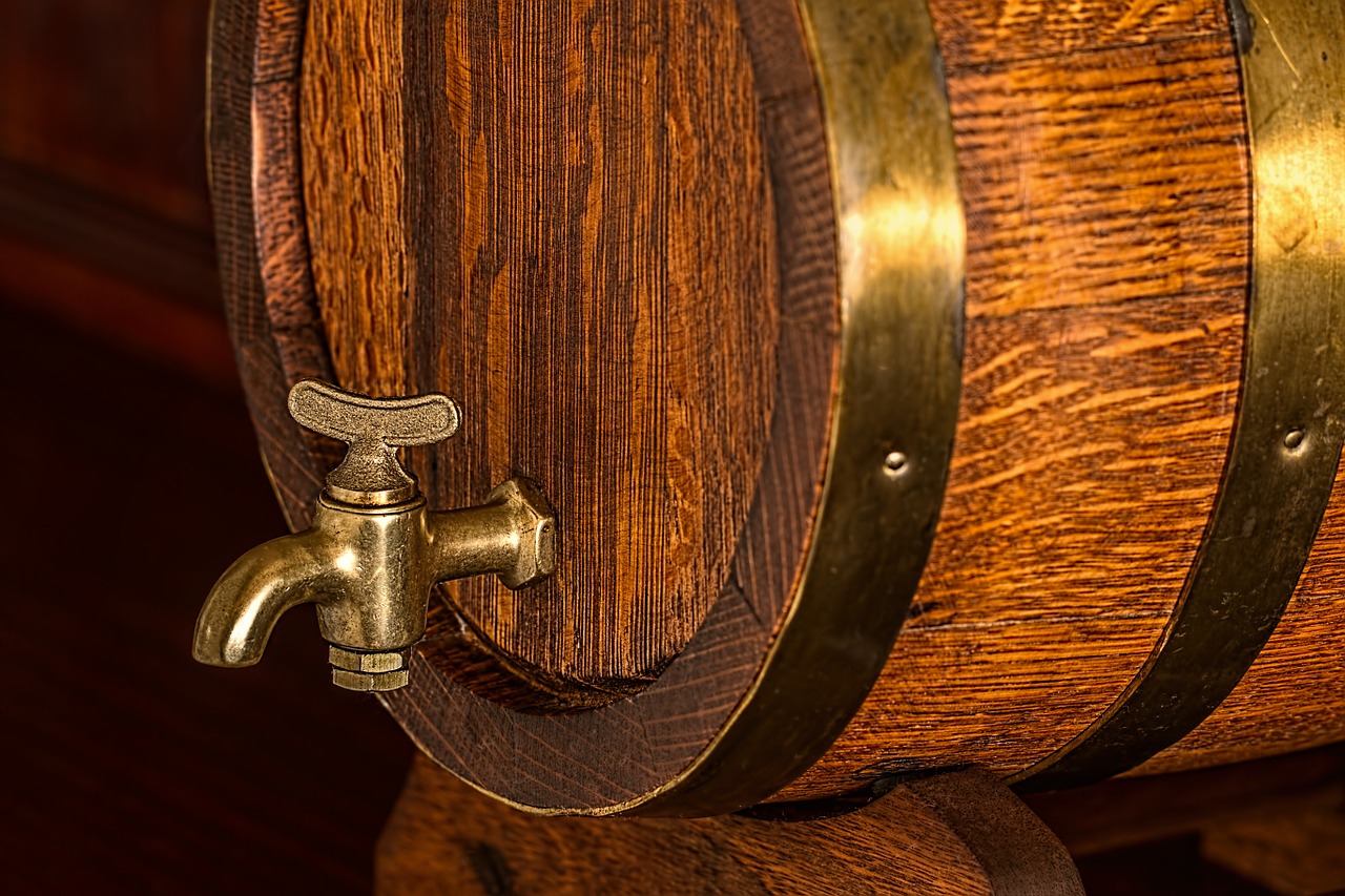 How America’s No. 1 Small Business Got To $10 Million Brewing Beer In Hawaii