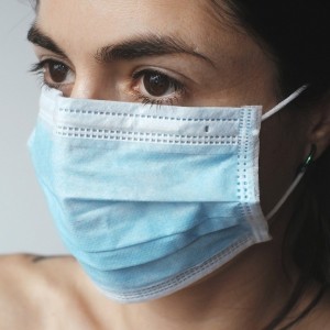 Still Using Cloth Masks? It’s Time To Switch To Surgical — Here’s Why