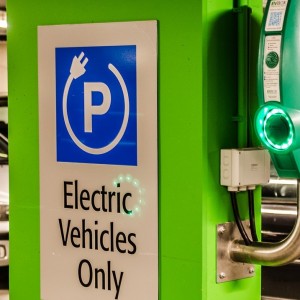 Ford Will Spend $315 million To Convert A British Factory Electric Vehicle Production Plant