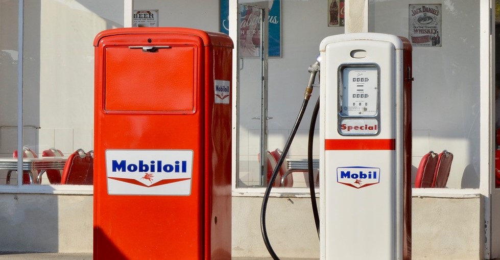 Exxon Board Reviews The Viability Of Major Oil And Gas Projects 