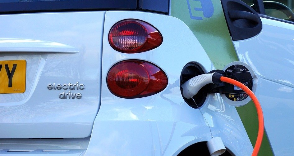 Electric Cars Contribute Almost A Fifth Of EU 3rd Quarter Vehicle Sales