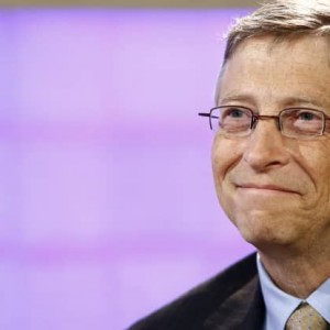 Bill Gates:Climate Change Tech Will Replicate 8 to 10 Teslas, A Google, An Amazon And A Microsoft