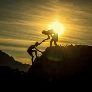 The Counterintuitive Advice Author Cheryl Strayed Gave About Achieving Greatness