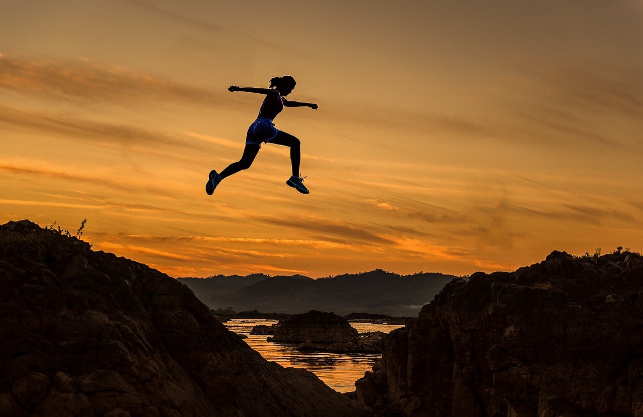 Adam Grant: Resilience Is The Secret To Success. Here Are 2 Ways To Improve Yours