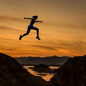 Adam Grant: Resilience Is The Secret To Success. Here Are 2 Ways To Improve Yours