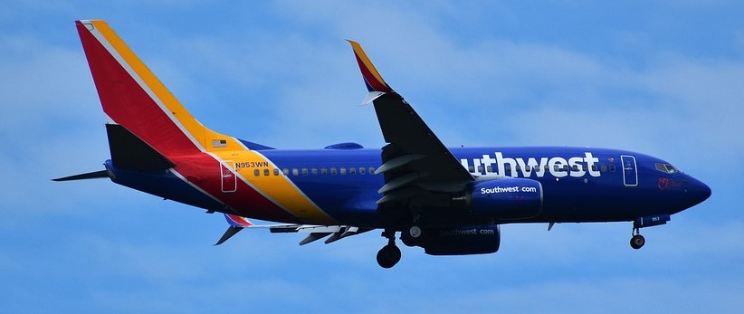 Southwest Airlines Request To Block Vaccine Mandates Rejected By Federal Judge 