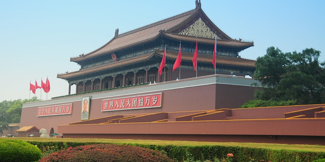 China Increases Coal Imports To The Gain of Russia But Loss To Australia