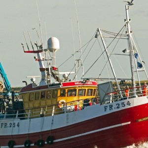Britain vs France: Fishing Row Degenerates, 'Back Down in 48 Hours Or We Get Tough '