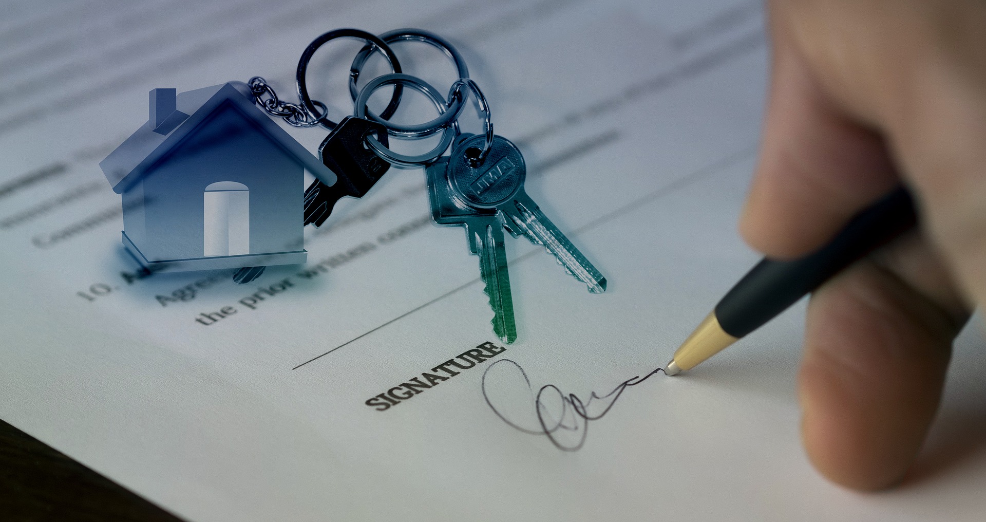 How To Start Investing In Real Estate, According To This 25-Year-Old Multimillionaire