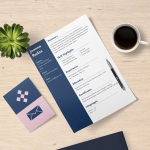 CEO Who Has Read Thousands Of Resumes This Year Shares His 7 Favourite Resume Fonts