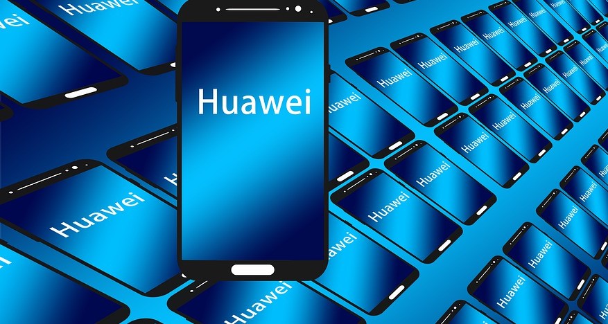Huawei To Sell Key Server Division Due To U.S. Blacklisting