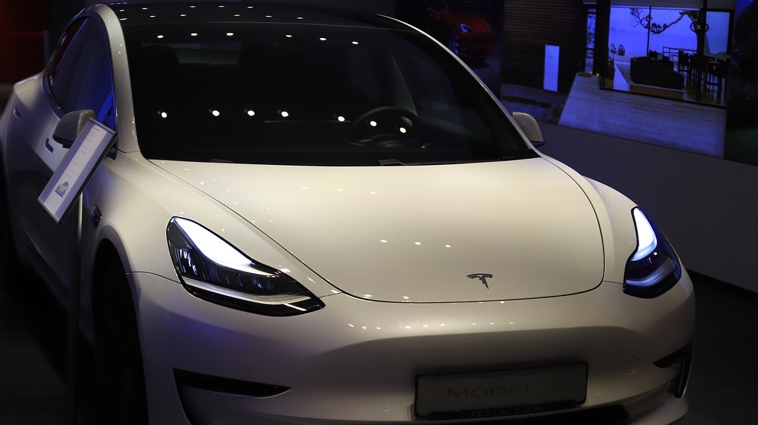 China Consumers Pick Their 3 Favorite Electric Cars