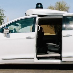 Waymo: Google Self-Driving Spinoff Begins Public Testing In San Francisco