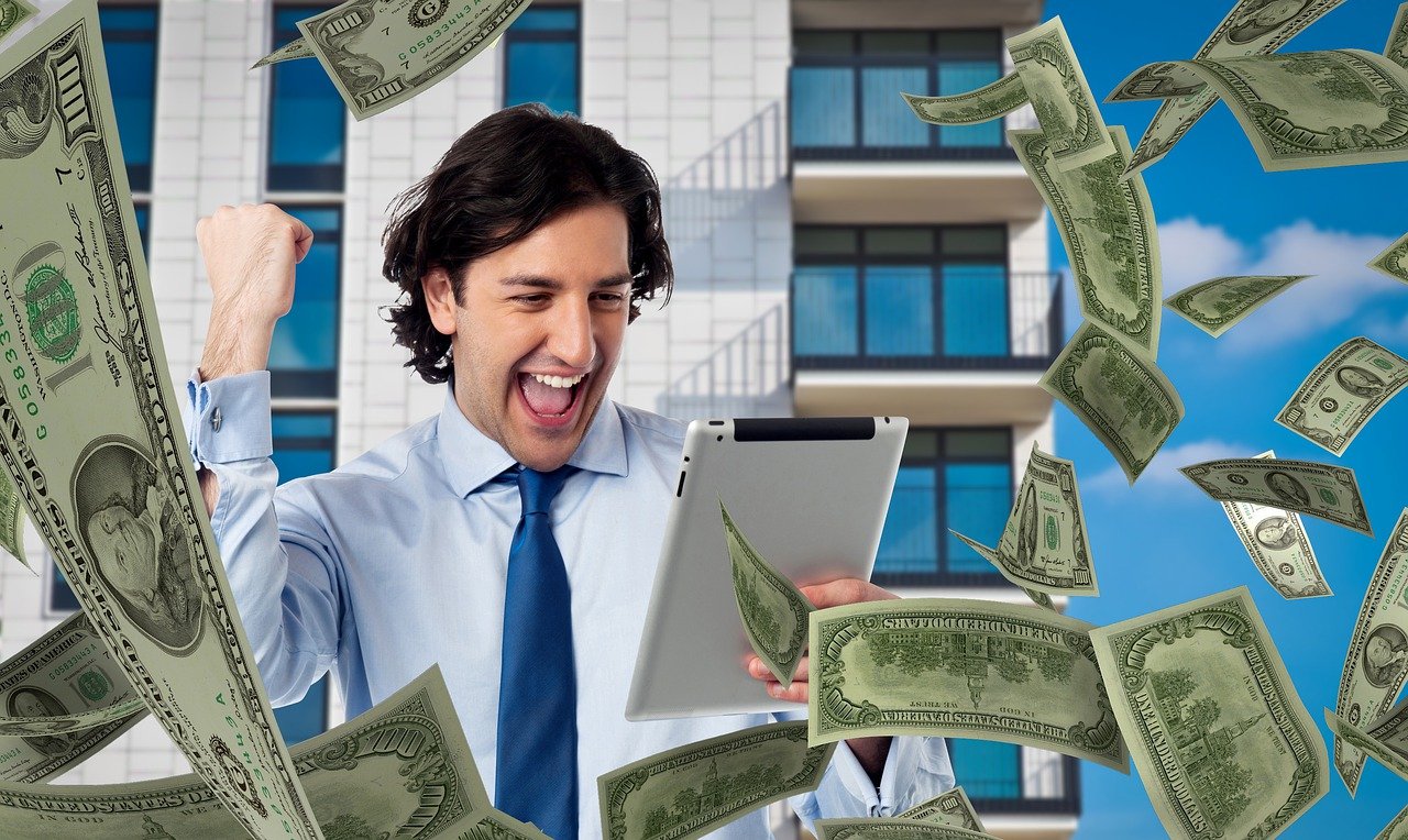 Author Who Studied Millionaires For 5 years: Don’t Play The Lottery If You Want To Retire Rich