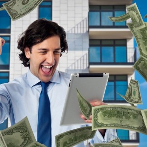 Author Who Studied Millionaires For 5 years: Don’t Play The Lottery If You Want To Retire Rich