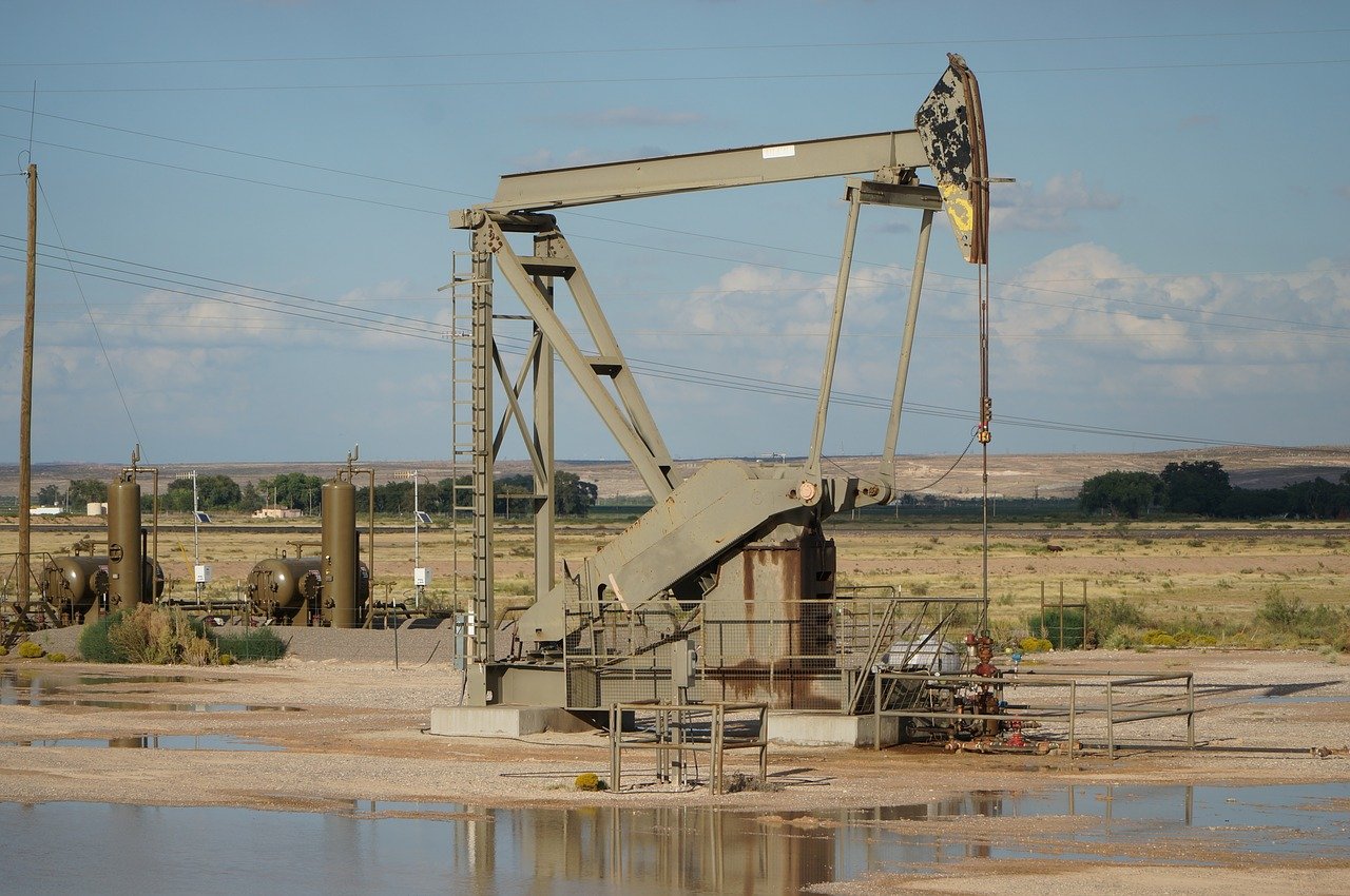 Bill Gates Predicts Oil Companies ‘Will Be Worth Very Little’ In 30 Years — Here’s Why