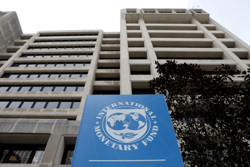 IMF Estimate GCC Reserves To Grow By $300-$350 billion In Three Years Riding On Higher Oil Prices