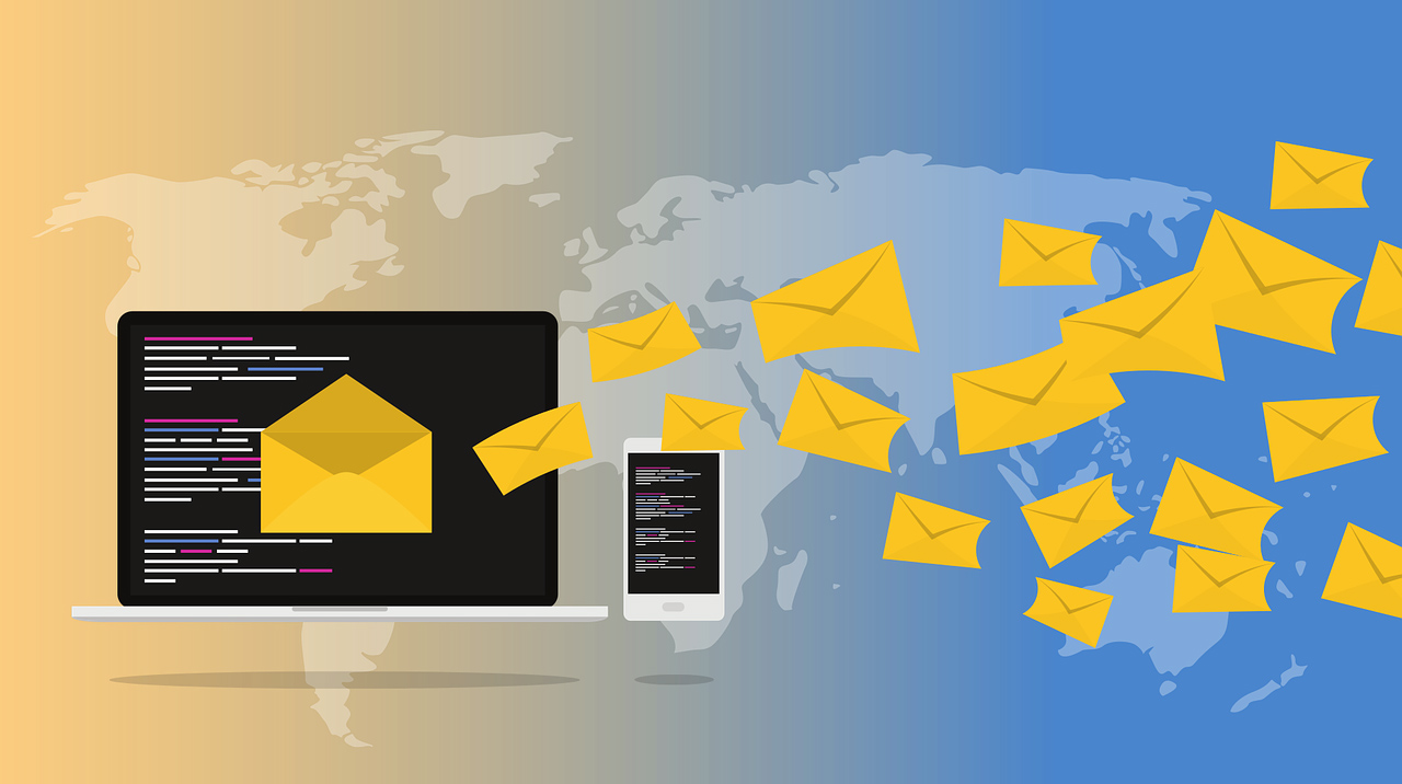 Don’t Make These 11 Annoying Email Mistakes That Can Drive Your Co-Workers Crazy