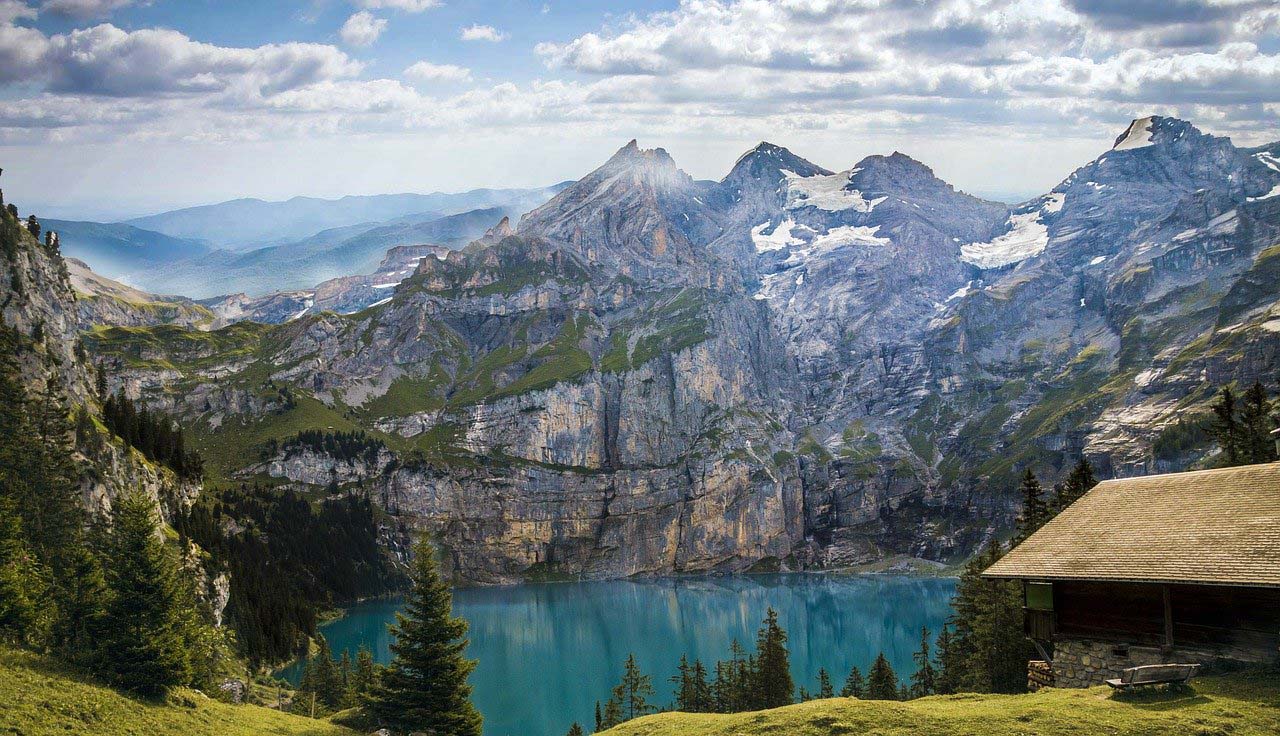 Why Switzerland Is The Top Location For Expats