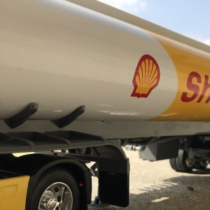 Shell Plans To Move Headquarters To The UK
