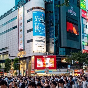 Japan's Economy Shrinks On The Back Of  Supply-Chain  Constraints