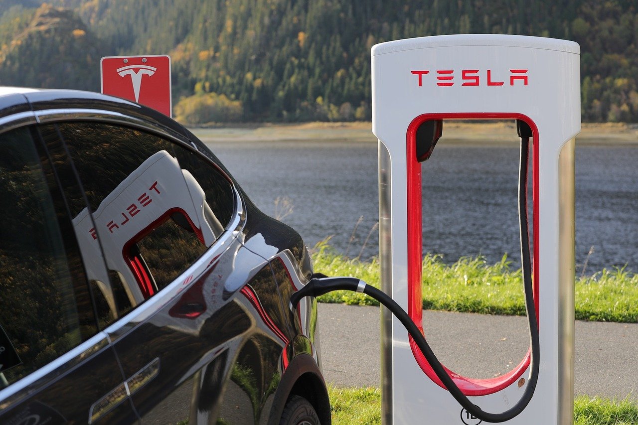 Elon Musk Sold $5.7 Billion Worth Of Tesla Shares Last Week—Here’s What You Need To Know