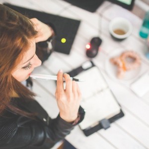 People With Dyslexia Have The Skills To Future-Proof The Workforce, Research Claims