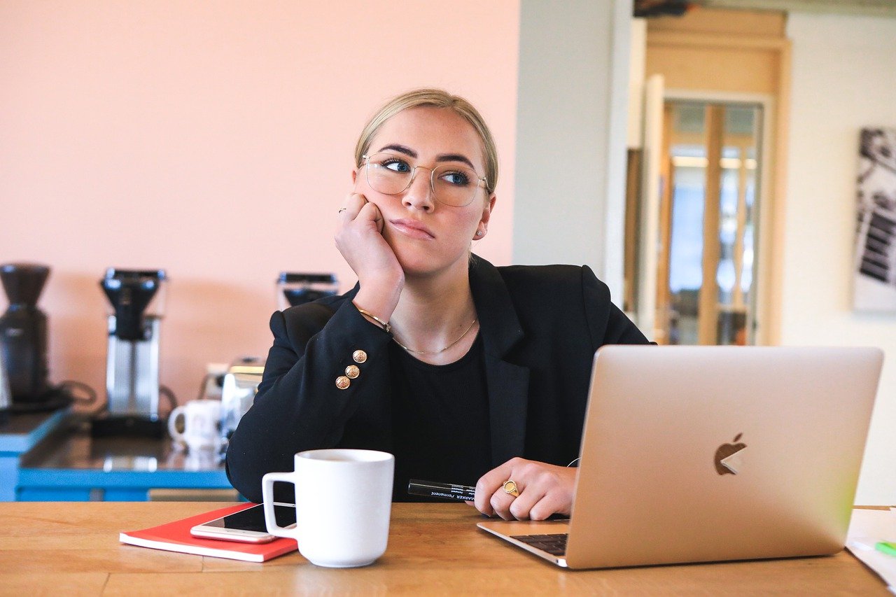 3 Science-Backed Ways To Beat The 3 p.m. Slump