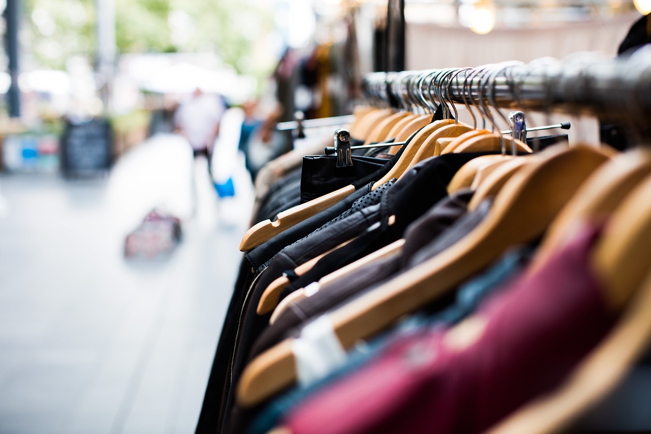 How A 15-Year-Old’s Apparel Start-Up Notched $2.2 Million In Projected 2021 Sales