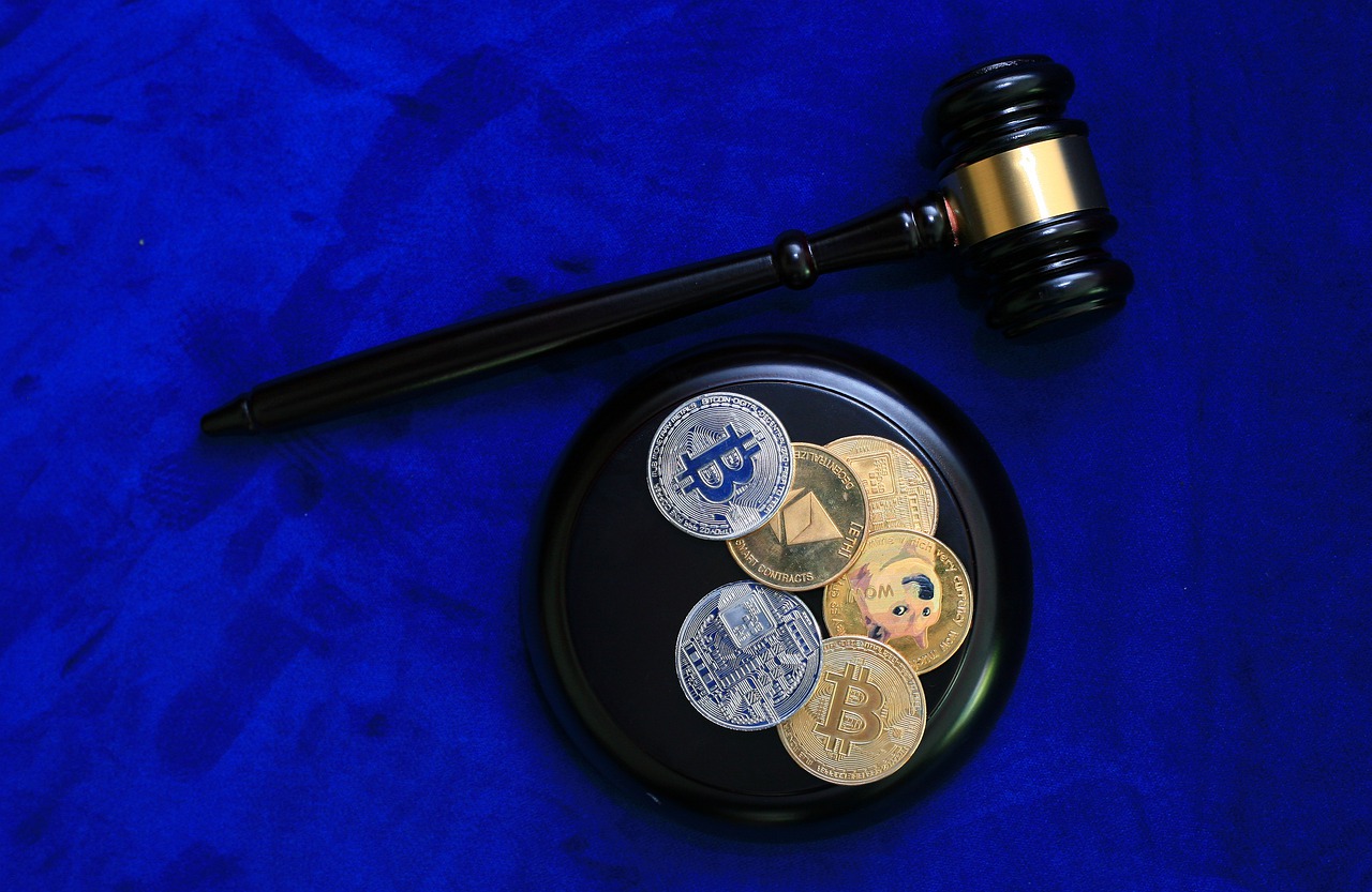 What Are DAOs? Here’s What To Know About The ‘Next Big Trend’ In Crypto