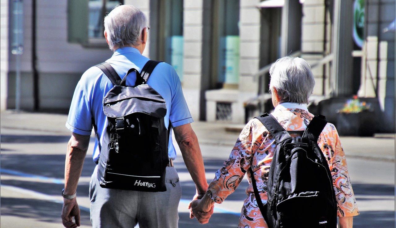Retirees Are ‘Unretiring’ — And That’s Good For The Labour Market